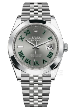 Rolex DATEJUST m126300-0014(m1263000014) <em>watch</em>
