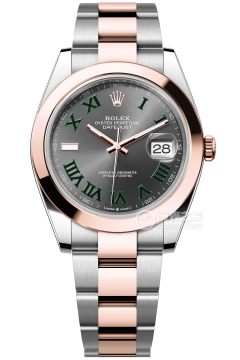 Rolex DATEJUST m126301-0015(m1263010015) <em>watch</em>