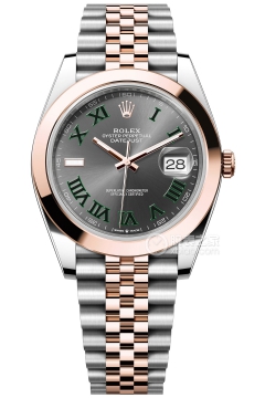 Rolex DATEJUST m126301-0016(m1263010016) <em>watch</em>