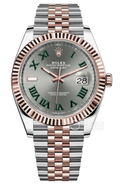 Rolex DATEJUST m126331-0016(m1263310016) <em>watch</em>