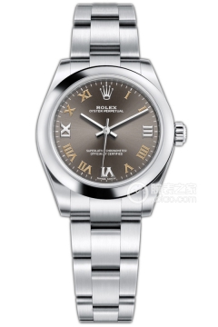 Rolex OYSTER PERPETUAL m177200-0018(m1772000018) <em>watch</em>