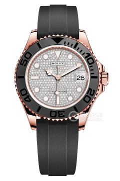 Rolex YACHT-MASTER m268655-0013(m2686550013) <em>watch</em>