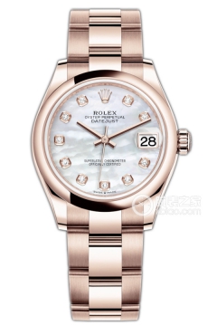 Rolex DATEJUST m278245-0013(m2782450013) <em>watch</em>