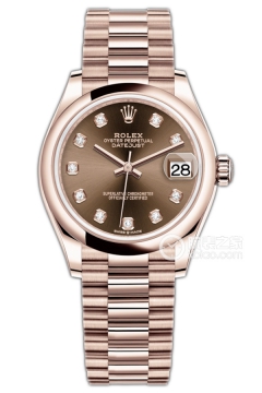 Rolex DATEJUST m278245-0016(m2782450016) <em>watch</em>
