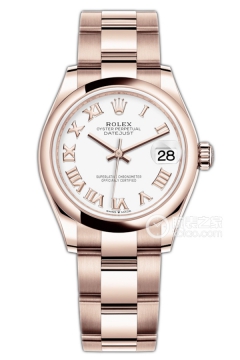 Rolex DATEJUST m278245-0017(m2782450017) <em>watch</em>