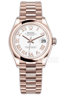 Rolex DATEJUST m278245-0018(m2782450018) <em>watch</em>