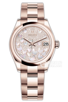 Rolex DATEJUST m278245-0019(m2782450019) <em>watch</em>