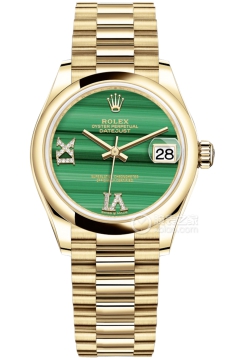 Rolex DATEJUST m278248-0004(m2782480004) <em>watch</em>