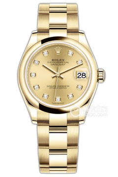 Rolex DATEJUST m278248-0013(m2782480013) <em>watch</em>