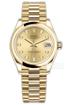Rolex DATEJUST m278248-0014(m2782480014) <em>watch</em>