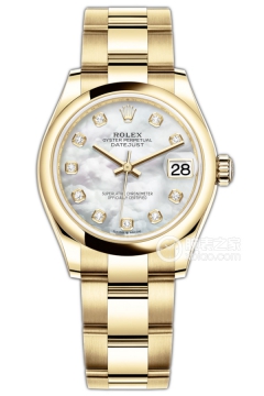 Rolex DATEJUST m278248-0015(m2782480015) <em>watch</em>