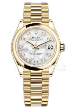Rolex DATEJUST m278248-0016(m2782480016) <em>watch</em>
