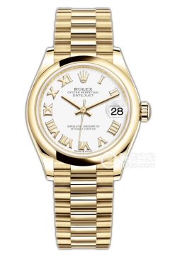 Rolex DATEJUST m278248-0020(m2782480020) <em>watch</em>