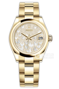 Rolex DATEJUST m278248-0021(m2782480021) <em>watch</em>