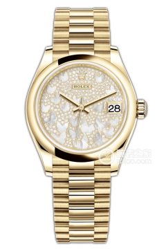 Rolex DATEJUST m278248-0022(m2782480022) <em>watch</em>