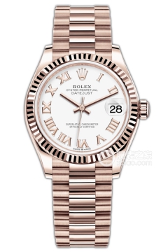 Rolex DATEJUST m278275-0019(m2782750019) <em>watch</em>