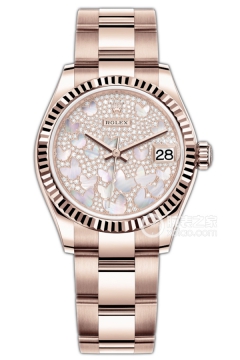 Rolex DATEJUST m278275-0020(m2782750020) <em>watch</em>