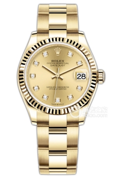 Rolex DATEJUST m278278-0016(m2782780016) <em>watch</em>