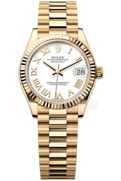 Rolex DATEJUST m278278-0020(m2782780020) <em>watch</em>