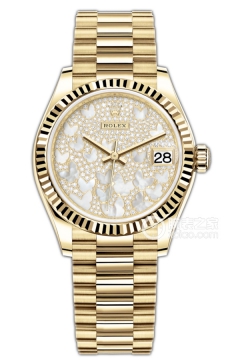 Rolex DATEJUST m278278-0022(m2782780022) <em>watch</em>
