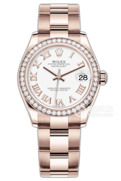 Rolex DATEJUST m278285rbr-0007(m278285rbr0007) <em>watch</em>