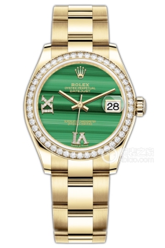 Rolex DATEJUST m278288rbr-0003(m278288rbr0003) <em>watch</em>