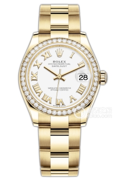Rolex DATEJUST m278288rbr-0008(m278288rbr0008) <em>watch</em>