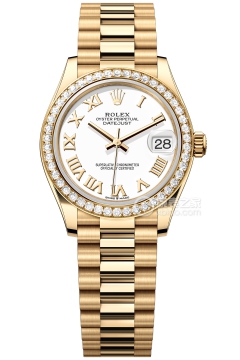 Rolex DATEJUST m278288rbr-0009(m278288rbr0009) <em>watch</em>