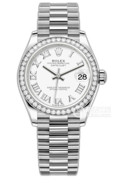 Rolex DATEJUST m278289rbr-0007(m278289rbr0007) <em>watch</em>