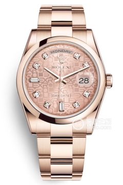 Rolex DAY-DATE m118205f-0062(m118205f0062) <em>watch</em>