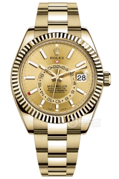 Rolex SKY-DWELLER m326938-0003(m3269380003) <em>watch</em>