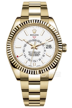 Rolex SKY-DWELLER m326938-0005(m3269380005) <em>watch</em>
