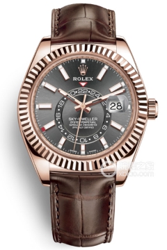 Rolex SKY-DWELLER m326135-0008(m3261350008) <em>watch</em>