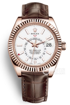 Rolex SKY-DWELLER m326135-0006(m3261350006) <em>watch</em>