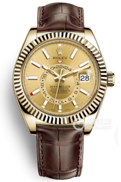 Rolex SKY-DWELLER m326138-0006(m3261380006) <em>watch</em>