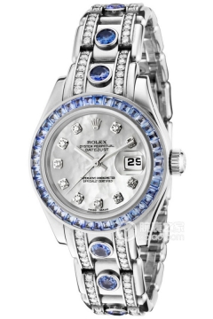 Rolex PEARLMASTER 80309BR(80309BR) <em>watch</em>