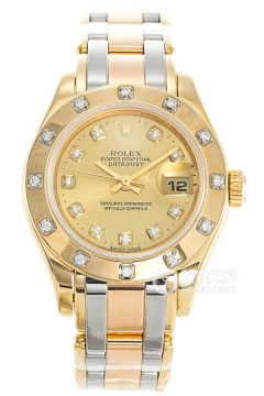 Rolex PEARLMASTER 80318-0057(803180057) <em>watch</em>