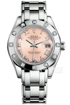 Rolex PEARLMASTER 80319-0055(803190055) <em>watch</em>