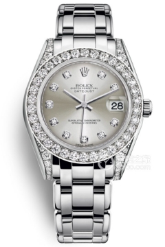 Rolex PEARLMASTER m81159-0006(m811590006) <em>watch</em>