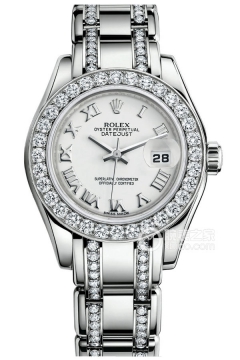 Rolex PEARLMASTER 80299-0138(802990138) <em>watch</em>