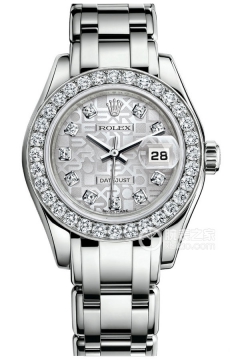 Rolex PEARLMASTER 80299-0073(802990073) <em>watch</em>