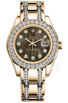 Rolex PEARLMASTER 80298-0045(802980045) <em>watch</em>
