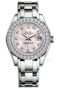 Rolex PEARLMASTER 80299-0058(802990058) <em>watch</em>