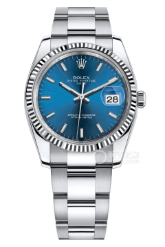 Rolex DATEJUST m115234-0004(m1152340004) <em>watch</em>