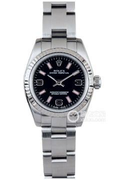 Rolex OYSTER PERPETUAL 176234 Black Dial(176234BlackDial) <em>watch</em>