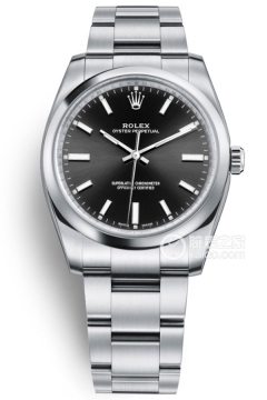 Rolex OYSTER PERPETUAL m114200-0023(m1142000023) <em>watch</em>