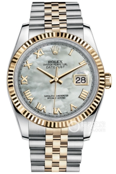 Rolex DATEJUST 116233-0203(1162330203) <em>watch</em>