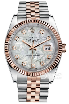 Rolex DATEJUST 116231-0097(1162310097) <em>watch</em>
