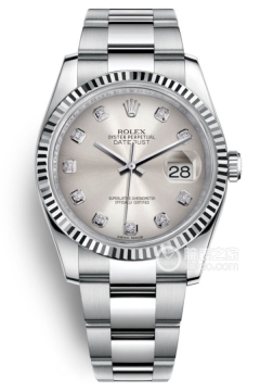 Rolex DATEJUST m116234-0136(m1162340136) <em>watch</em>