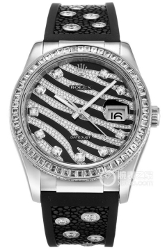 Rolex DATEJUST 116189BBR(116189BBR) <em>watch</em>